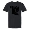 Unisex Softstyle® T-Shirt Thumbnail