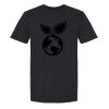 Unisex Softstyle® T-Shirt Thumbnail