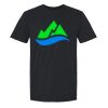 Unisex Softstyle® T-Shirt Thumbnail