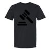 Unisex Softstyle® T-Shirt Thumbnail