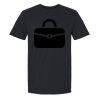 Unisex Softstyle® T-Shirt Thumbnail