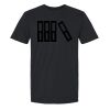 Unisex Softstyle® T-Shirt Thumbnail