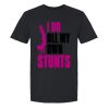 Unisex Softstyle® T-Shirt Thumbnail
