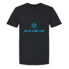 Unisex Softstyle® T-Shirt Thumbnail