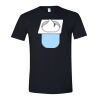 Unisex Softstyle® T-Shirt Thumbnail
