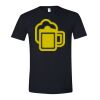 Unisex Softstyle® T-Shirt Thumbnail