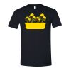 Unisex Softstyle® T-Shirt Thumbnail