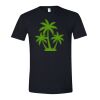 Unisex Softstyle® T-Shirt Thumbnail