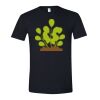 Unisex Softstyle® T-Shirt Thumbnail
