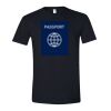 Unisex Softstyle® T-Shirt Thumbnail