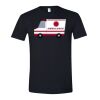 Unisex Softstyle® T-Shirt Thumbnail