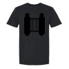 Unisex Softstyle® T-Shirt Thumbnail