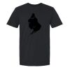 Unisex Softstyle® T-Shirt Thumbnail