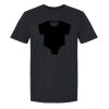 Unisex Softstyle® T-Shirt Thumbnail