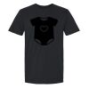 Unisex Softstyle® T-Shirt Thumbnail