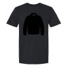 Unisex Softstyle® T-Shirt Thumbnail