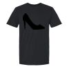 Unisex Softstyle® T-Shirt Thumbnail