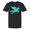 Unisex Softstyle® T-Shirt Thumbnail