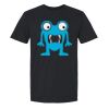 Unisex Softstyle® T-Shirt Thumbnail
