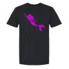 Unisex Softstyle® T-Shirt Thumbnail