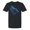 Unisex Softstyle® T-Shirt Thumbnail