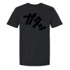 Unisex Softstyle® T-Shirt Thumbnail