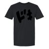 Unisex Softstyle® T-Shirt Thumbnail