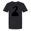 Unisex Softstyle® T-Shirt Thumbnail