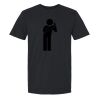 Unisex Softstyle® T-Shirt Thumbnail