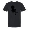 Unisex Softstyle® T-Shirt Thumbnail