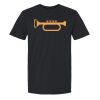 Unisex Softstyle® T-Shirt Thumbnail