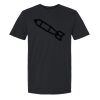 Unisex Softstyle® T-Shirt Thumbnail