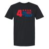 Unisex Softstyle® T-Shirt Thumbnail