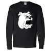 Unisex Ultra Cotton® Long Sleeve Pocket T-Shirt Thumbnail