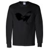 Unisex Ultra Cotton® Long Sleeve Pocket T-Shirt Thumbnail
