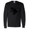 Unisex Ultra Cotton® Long Sleeve Pocket T-Shirt Thumbnail