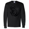 Unisex Ultra Cotton® Long Sleeve Pocket T-Shirt Thumbnail