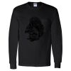 Unisex Ultra Cotton® Long Sleeve Pocket T-Shirt Thumbnail