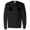 Unisex Ultra Cotton® Long Sleeve Pocket T-Shirt Thumbnail