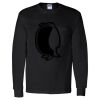 Unisex Ultra Cotton® Long Sleeve Pocket T-Shirt Thumbnail