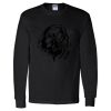 Unisex Ultra Cotton® Long Sleeve Pocket T-Shirt Thumbnail