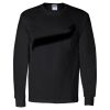Unisex Ultra Cotton® Long Sleeve Pocket T-Shirt Thumbnail