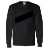 Unisex Ultra Cotton® Long Sleeve Pocket T-Shirt Thumbnail