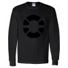Unisex Ultra Cotton® Long Sleeve Pocket T-Shirt Thumbnail