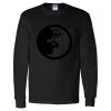 Unisex Ultra Cotton® Long Sleeve Pocket T-Shirt Thumbnail