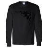 Unisex Ultra Cotton® Long Sleeve Pocket T-Shirt Thumbnail