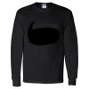 Unisex Ultra Cotton® Long Sleeve Pocket T-Shirt Thumbnail