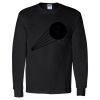 Unisex Ultra Cotton® Long Sleeve Pocket T-Shirt Thumbnail