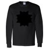 Unisex Ultra Cotton® Long Sleeve Pocket T-Shirt Thumbnail