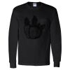 Unisex Ultra Cotton® Long Sleeve Pocket T-Shirt Thumbnail